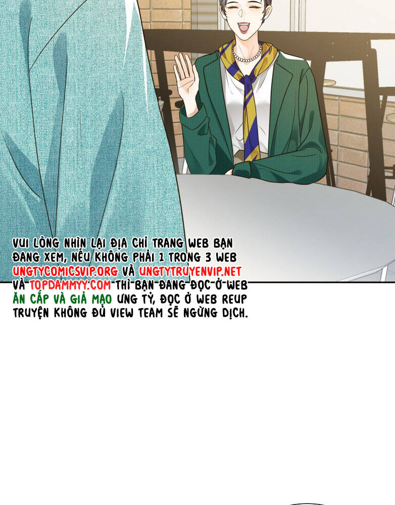 Viên Tiên Sinh Luôn Không Vui Chapter  50 - 26