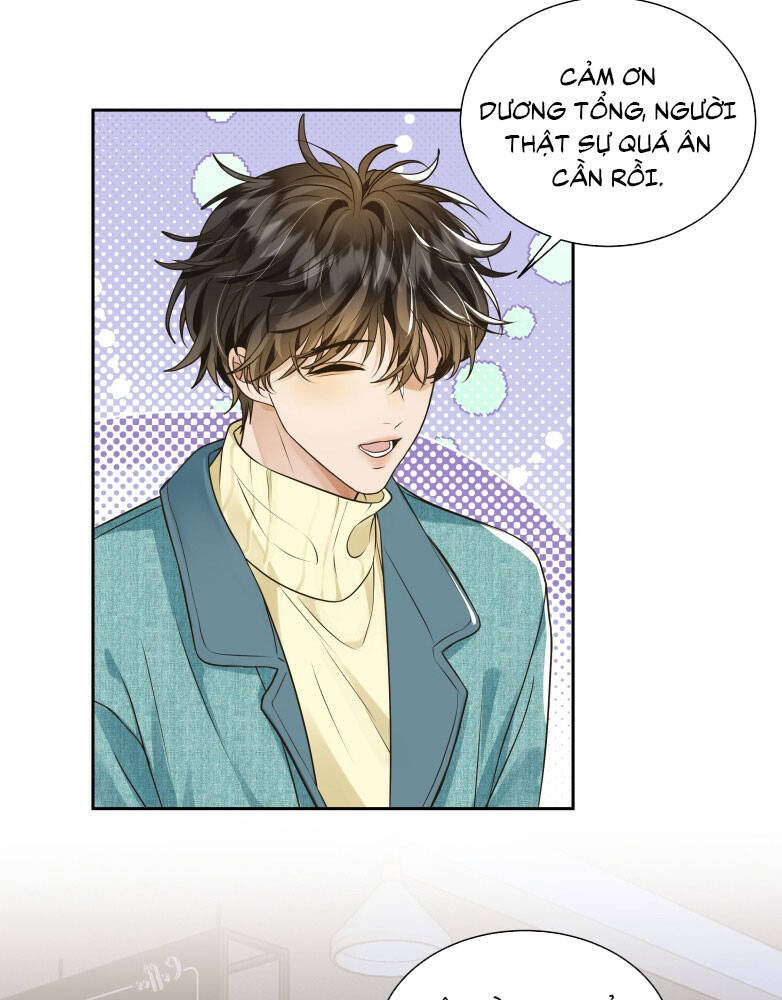 Viên Tiên Sinh Luôn Không Vui Chapter  50 - 27
