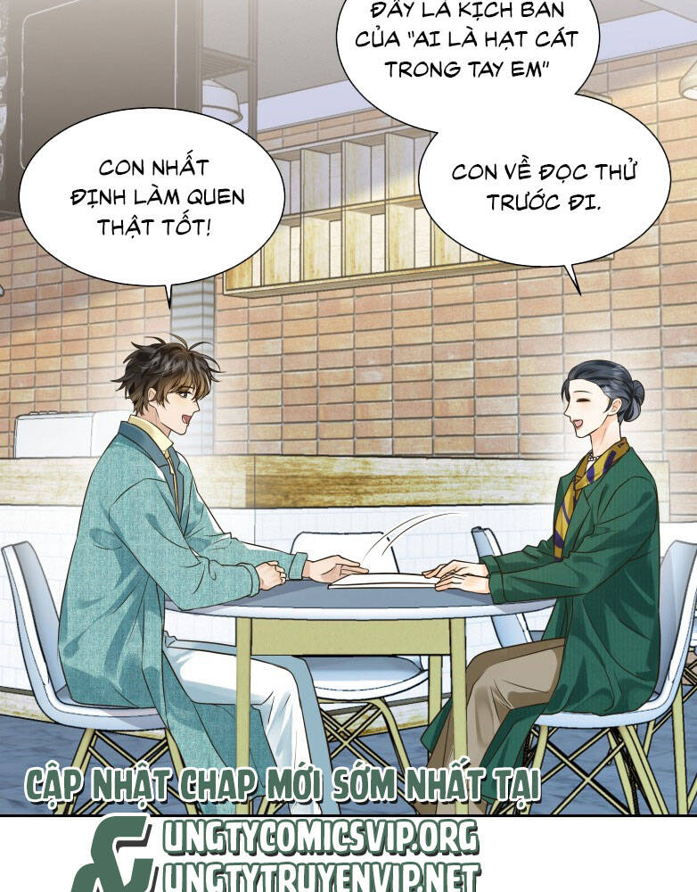 Viên Tiên Sinh Luôn Không Vui Chapter  50 - 28