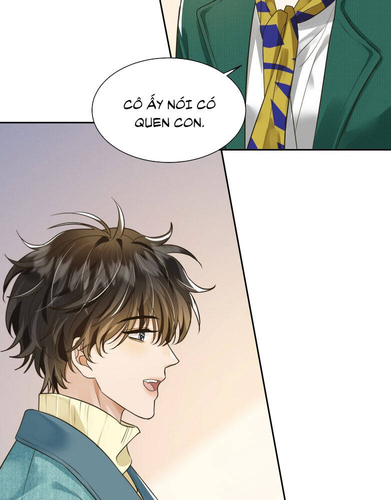 Viên Tiên Sinh Luôn Không Vui Chapter  50 - 30