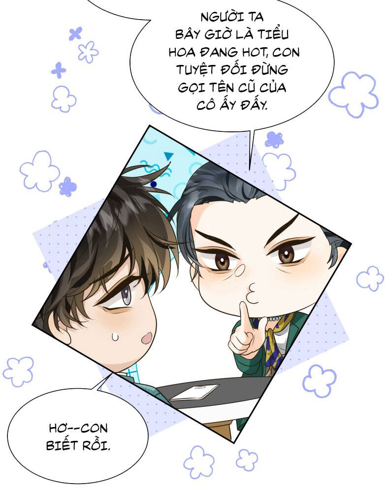 Viên Tiên Sinh Luôn Không Vui Chapter  50 - 32