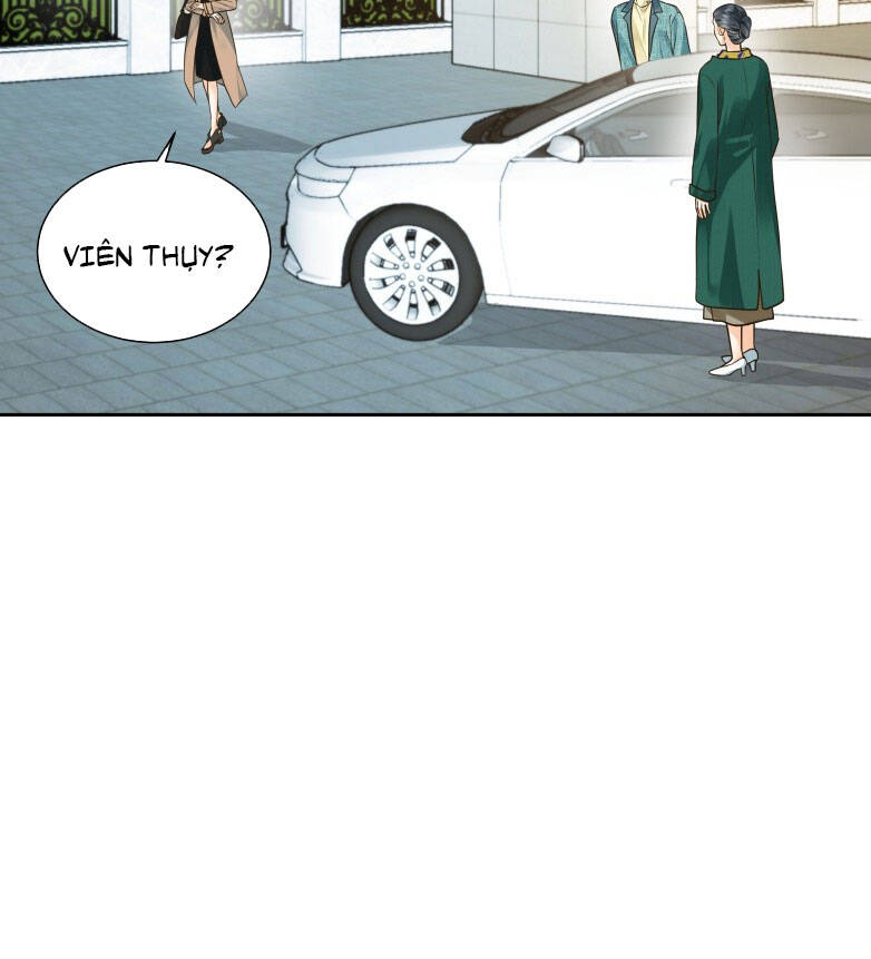 Viên Tiên Sinh Luôn Không Vui Chapter  50 - 36