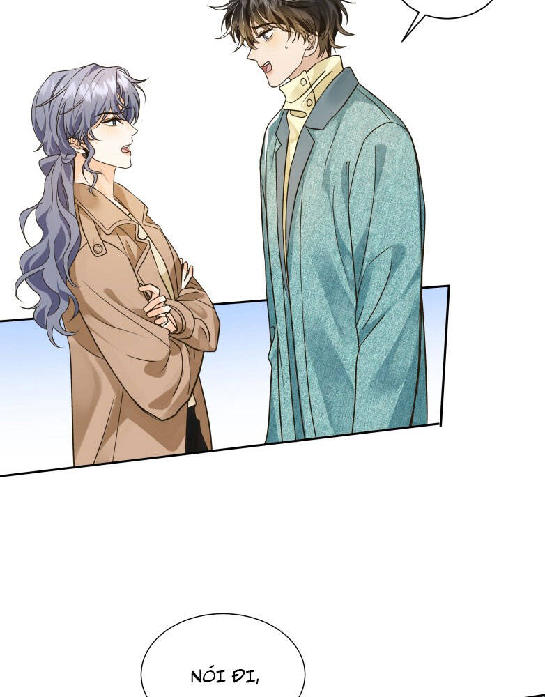 Viên Tiên Sinh Luôn Không Vui Chapter  50 - 39