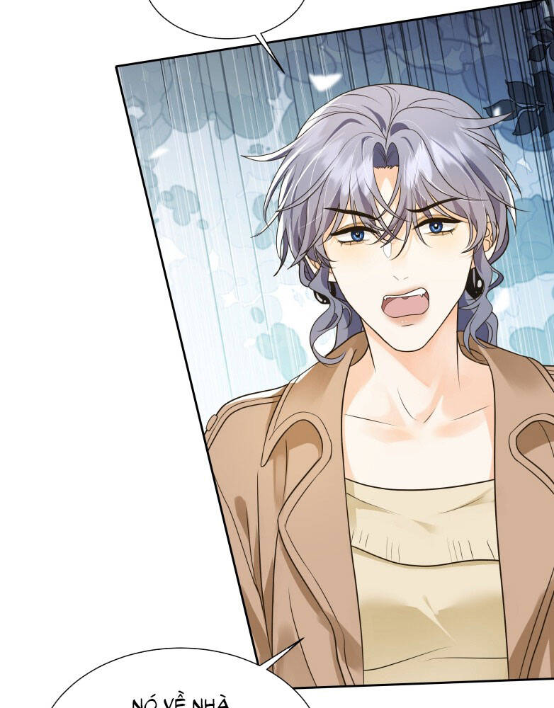 Viên Tiên Sinh Luôn Không Vui Chapter  50 - 40