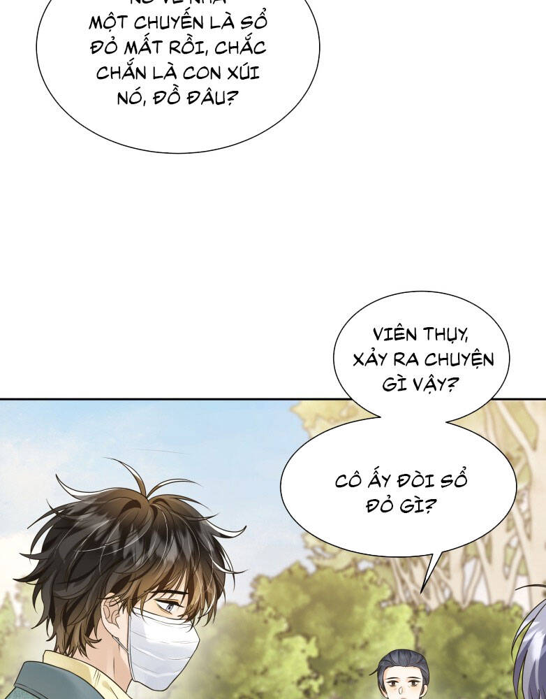 Viên Tiên Sinh Luôn Không Vui Chapter  50 - 41