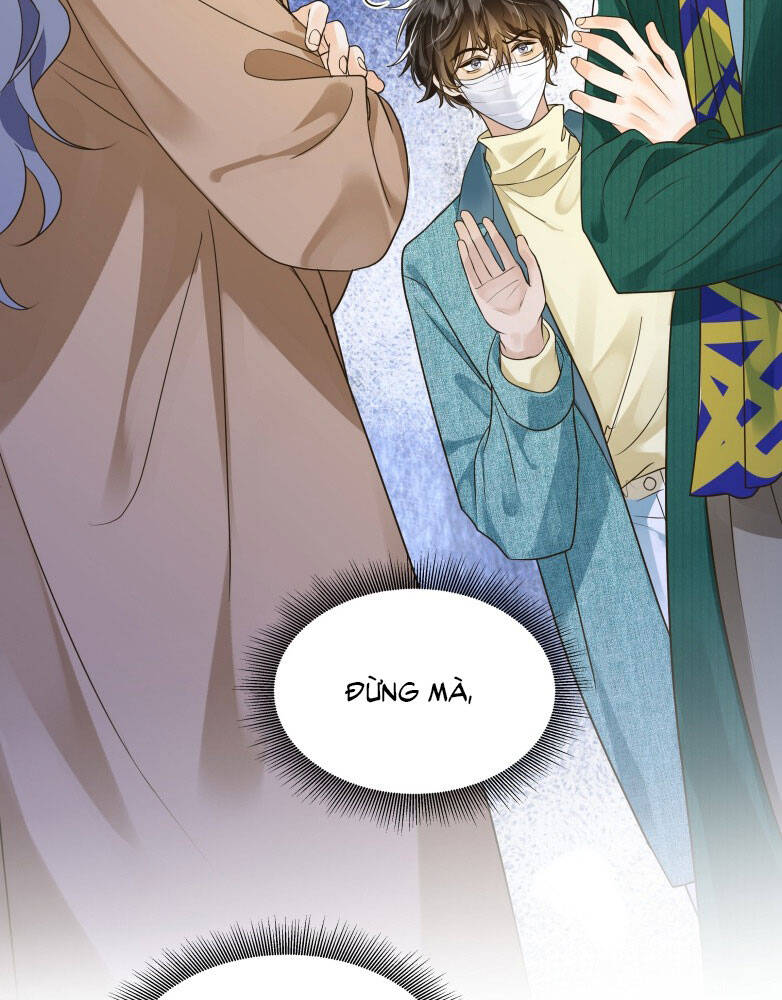 Viên Tiên Sinh Luôn Không Vui Chapter  50 - 44
