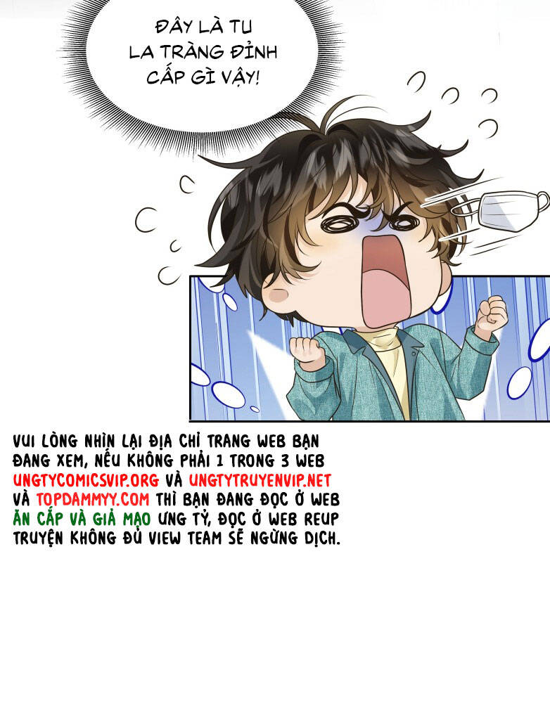 Viên Tiên Sinh Luôn Không Vui Chapter  50 - 45