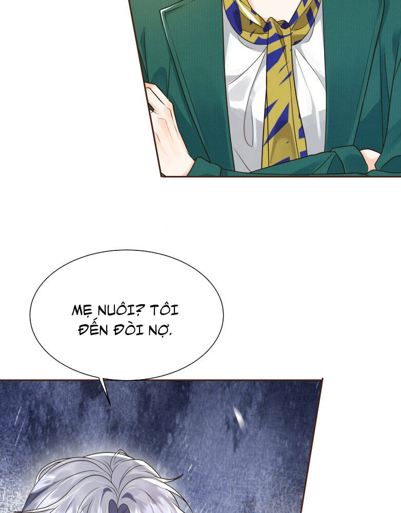 Viên Tiên Sinh Luôn Không Vui Chapter  50 - 47