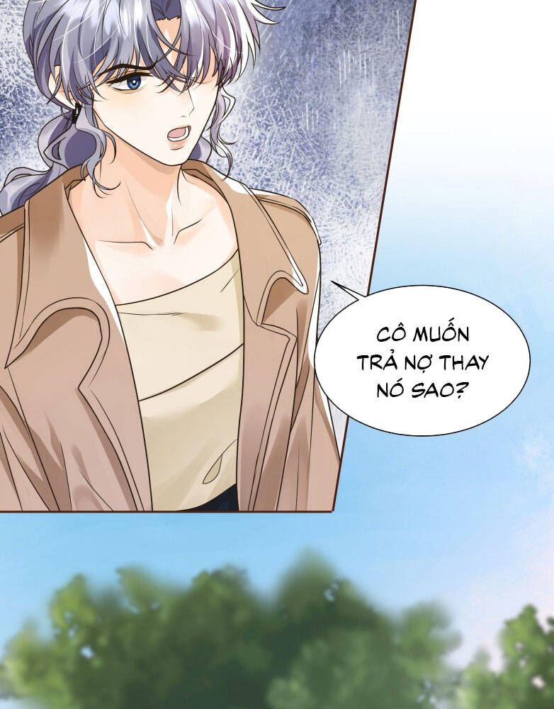 Viên Tiên Sinh Luôn Không Vui Chapter  50 - 48