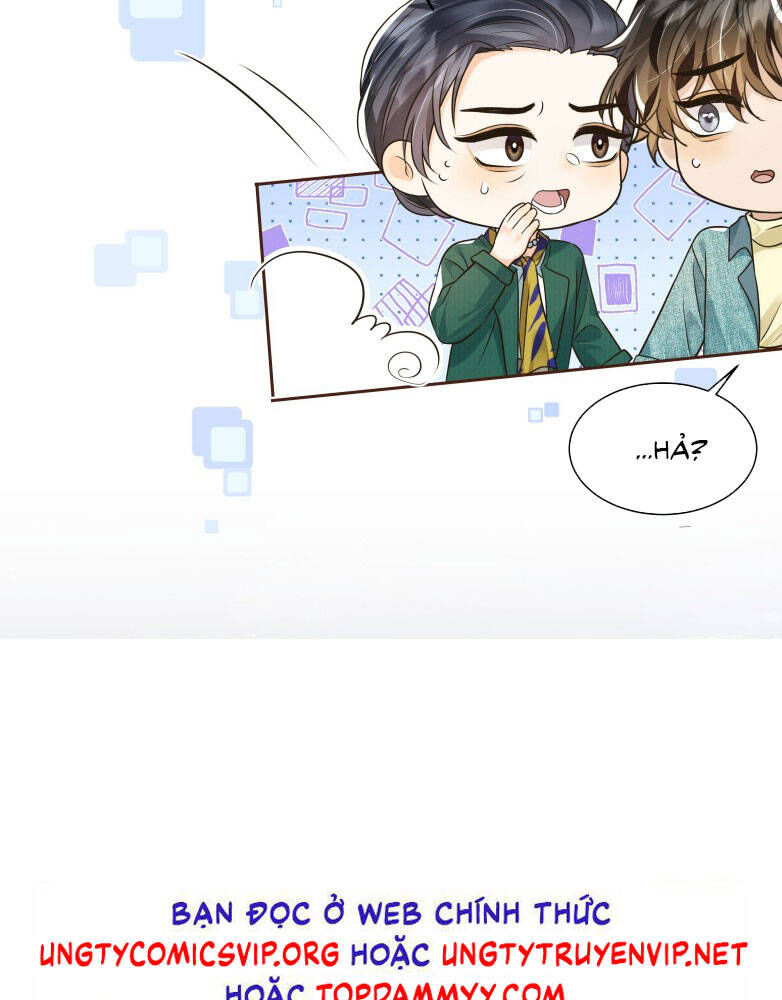 Viên Tiên Sinh Luôn Không Vui Chapter  50 - 51