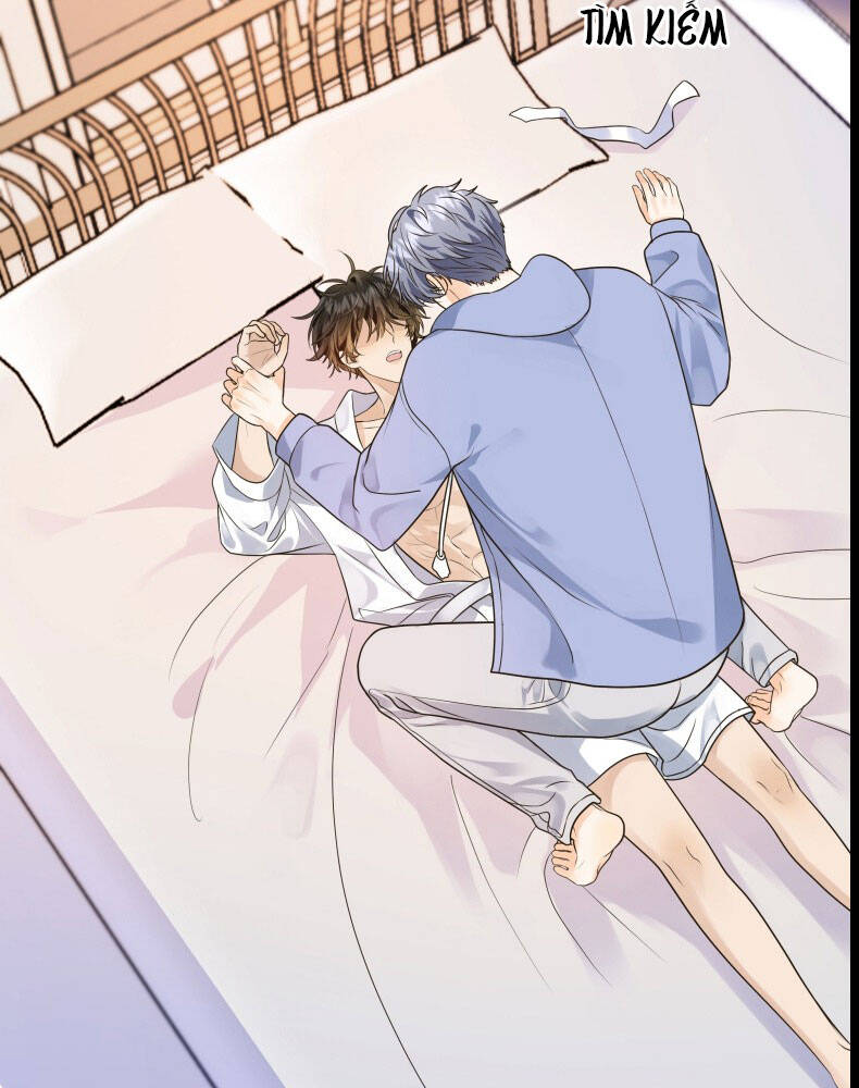 Viên Tiên Sinh Luôn Không Vui Chapter  50 - 7