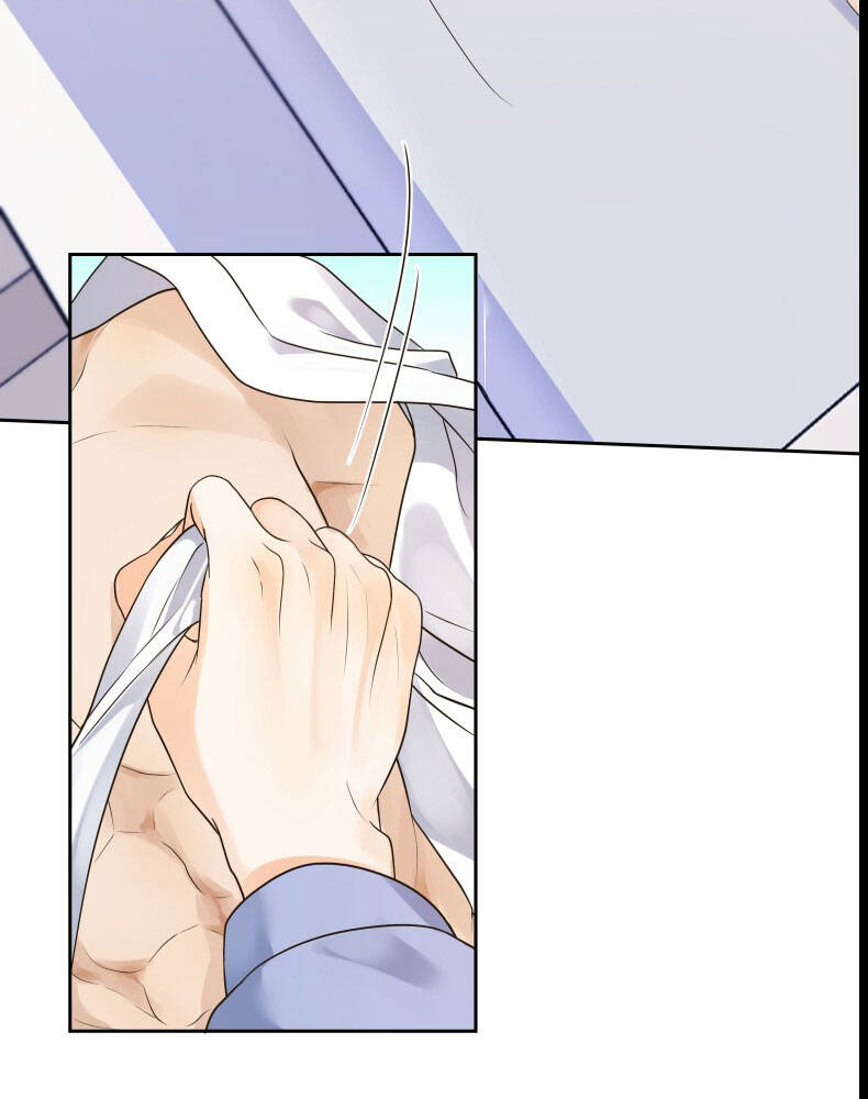 Viên Tiên Sinh Luôn Không Vui Chapter  50 - 8