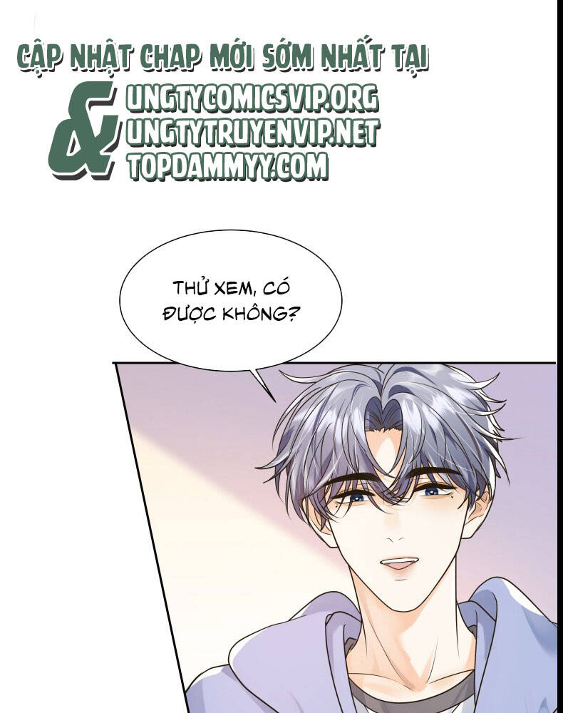 Viên Tiên Sinh Luôn Không Vui Chapter  50 - 9