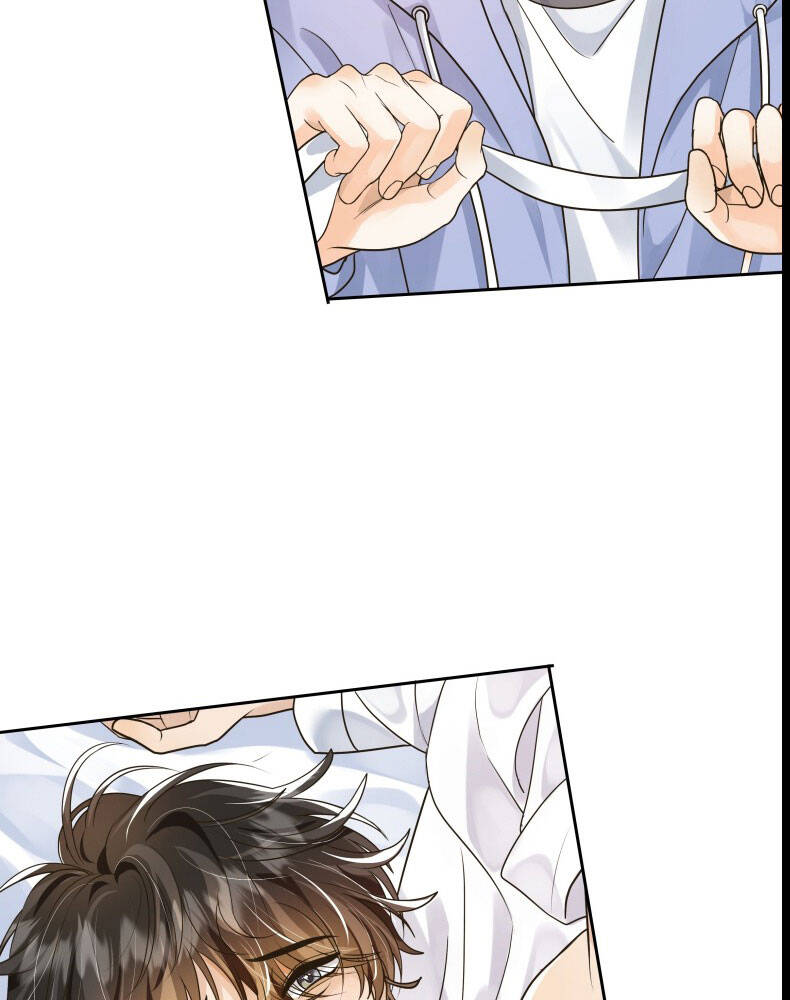 Viên Tiên Sinh Luôn Không Vui Chapter  50 - 10