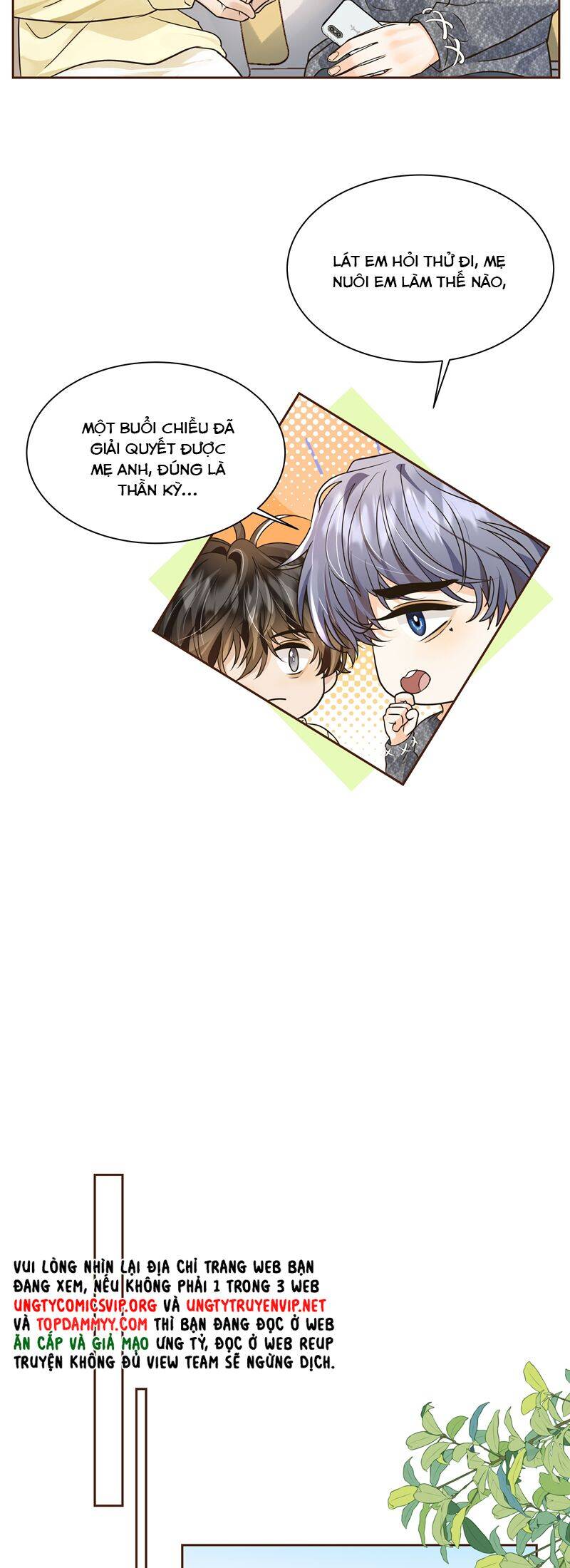 Viên Tiên Sinh Luôn Không Vui Chapter  51 - 13