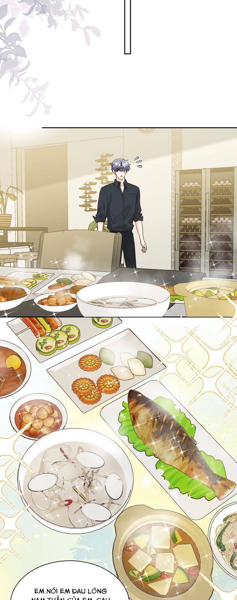 Viên Tiên Sinh Luôn Không Vui Chapter  51 - 18