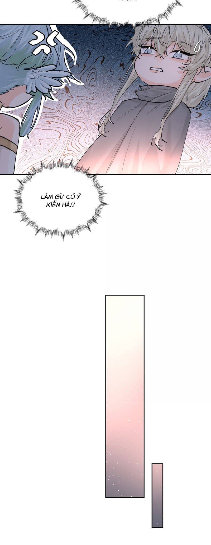 Viên Tiên Sinh Luôn Không Vui Chapter  52 - 13