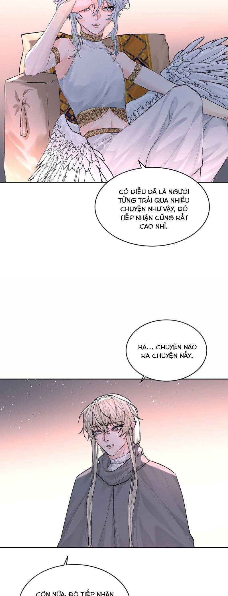 Viên Tiên Sinh Luôn Không Vui Chapter  52 - 19