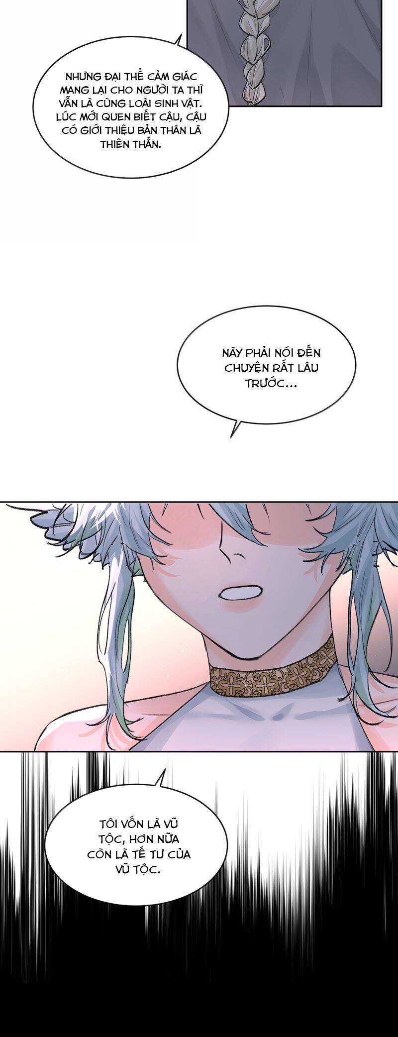 Viên Tiên Sinh Luôn Không Vui Chapter  52 - 21