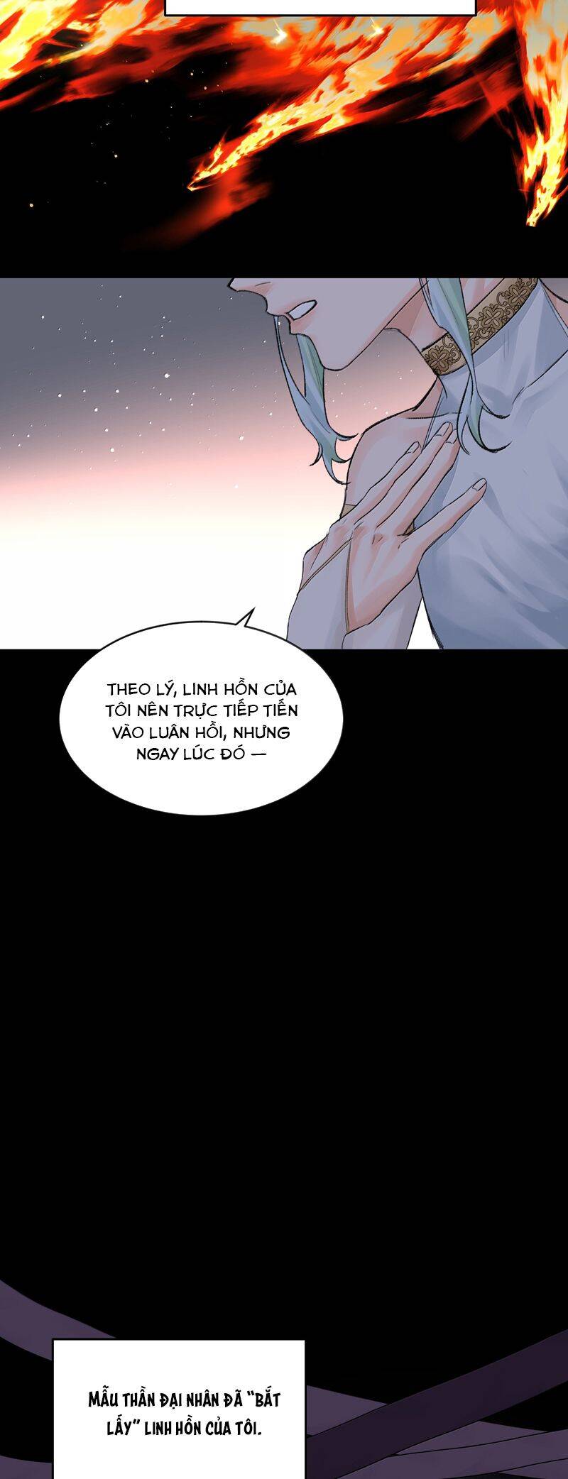 Viên Tiên Sinh Luôn Không Vui Chapter  52 - 24