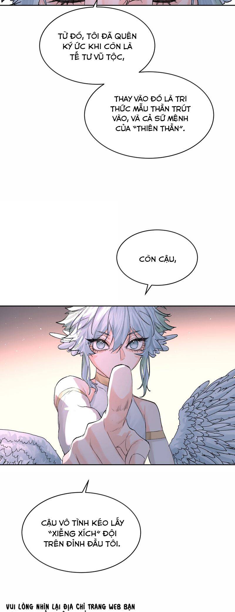 Viên Tiên Sinh Luôn Không Vui Chapter  52 - 27