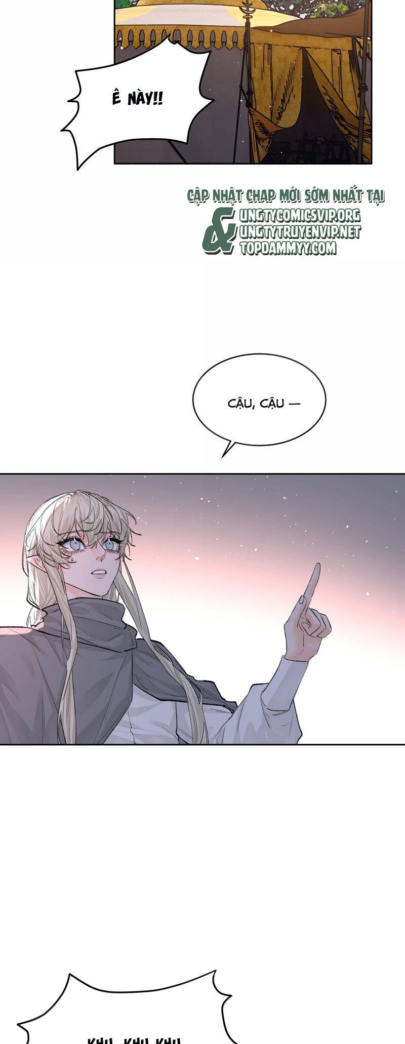 Viên Tiên Sinh Luôn Không Vui Chapter  52 - 4