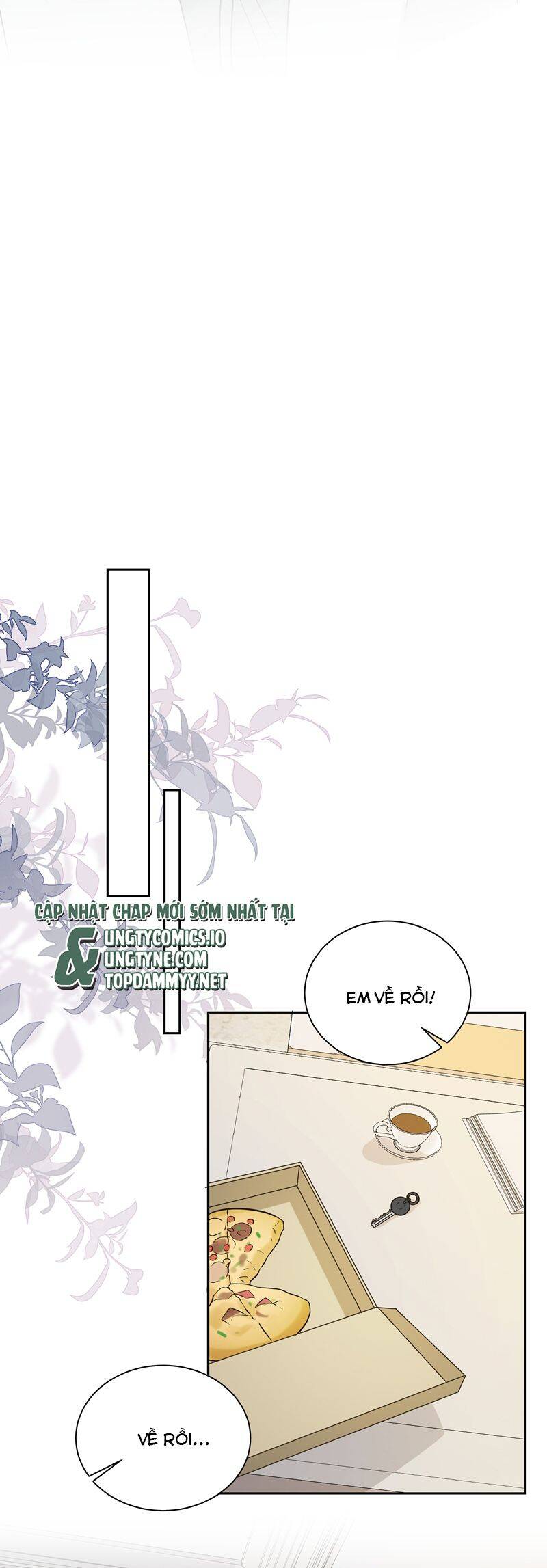 Viên Tiên Sinh Luôn Không Vui Chapter  53 - 11