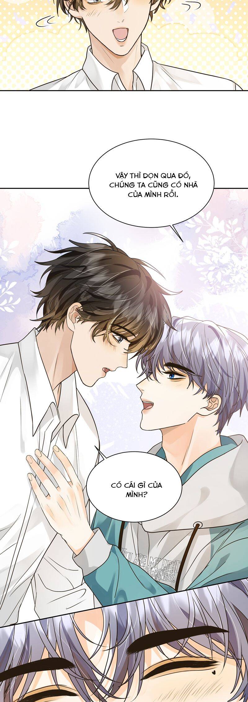 Viên Tiên Sinh Luôn Không Vui Chapter  53 - 16