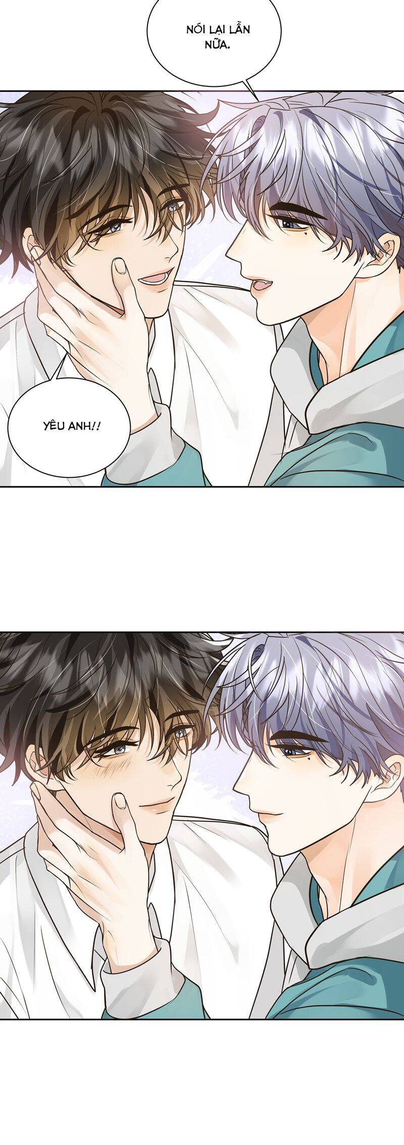 Viên Tiên Sinh Luôn Không Vui Chapter  53 - 18