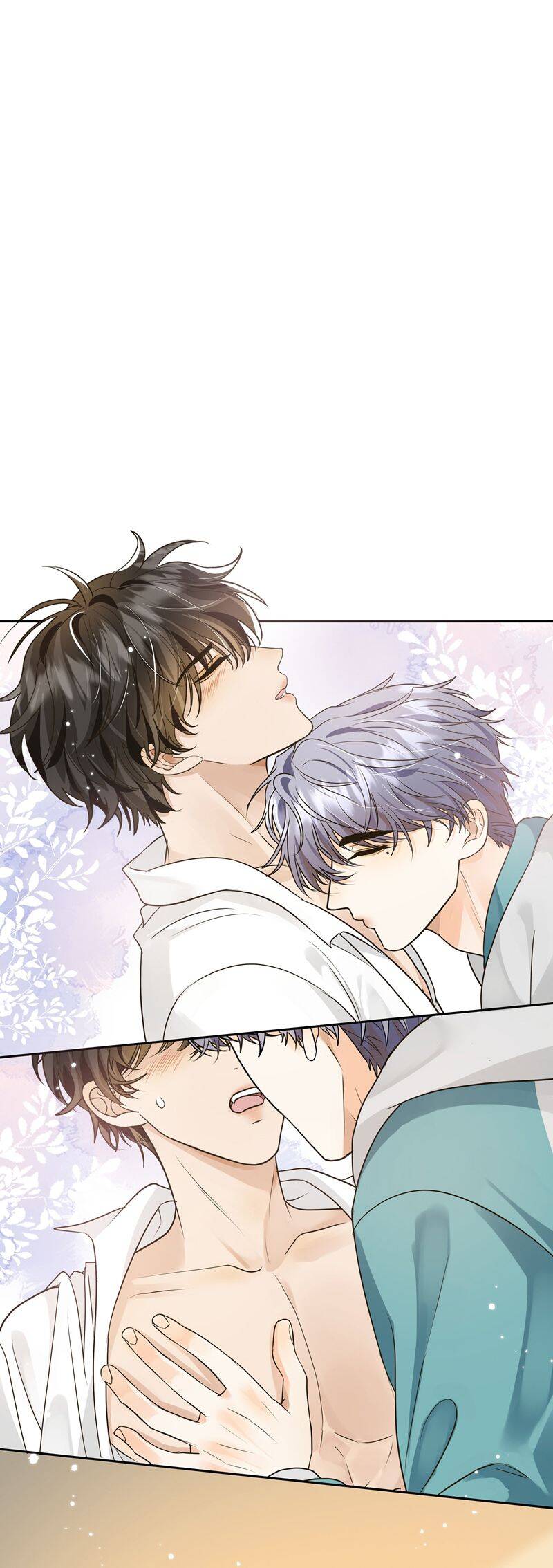 Viên Tiên Sinh Luôn Không Vui Chapter  53 - 20