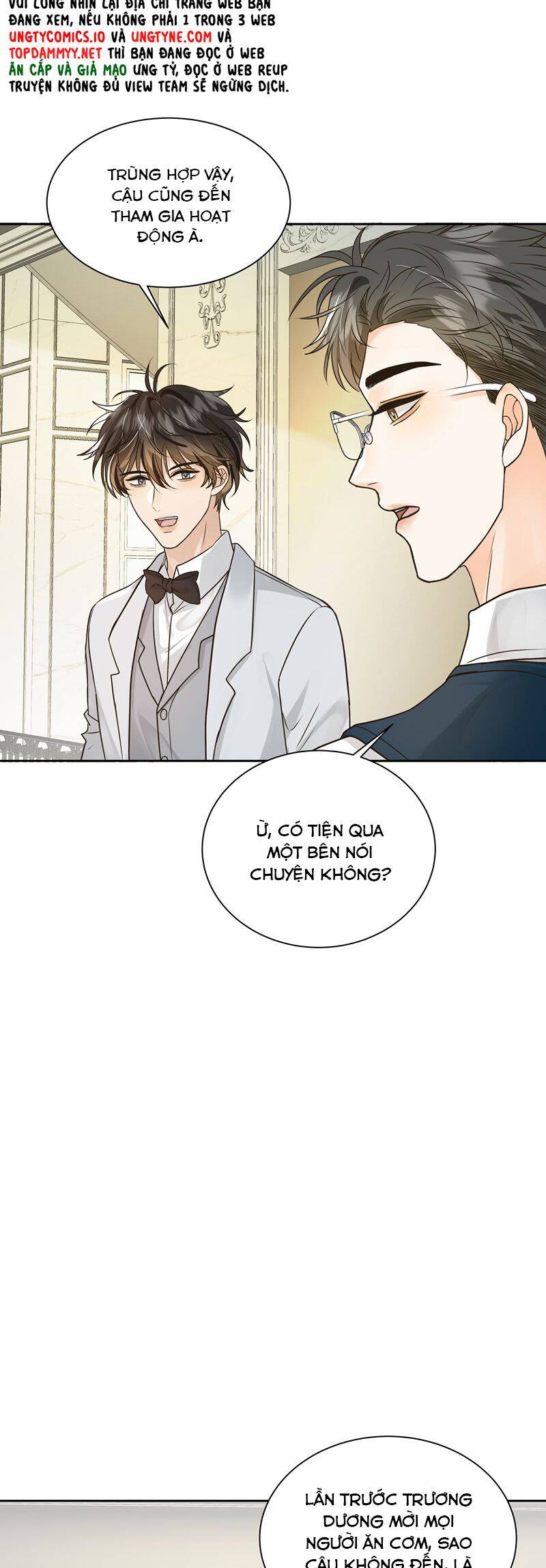 Viên Tiên Sinh Luôn Không Vui Chapter  53 - 6