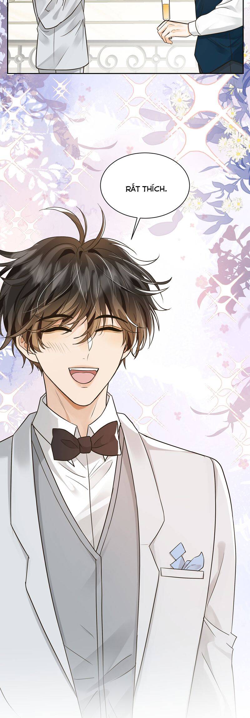 Viên Tiên Sinh Luôn Không Vui Chapter  53 - 10