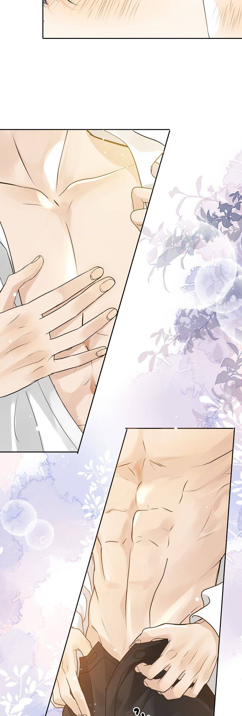 Viên Tiên Sinh Luôn Không Vui Chapter  54 - 18