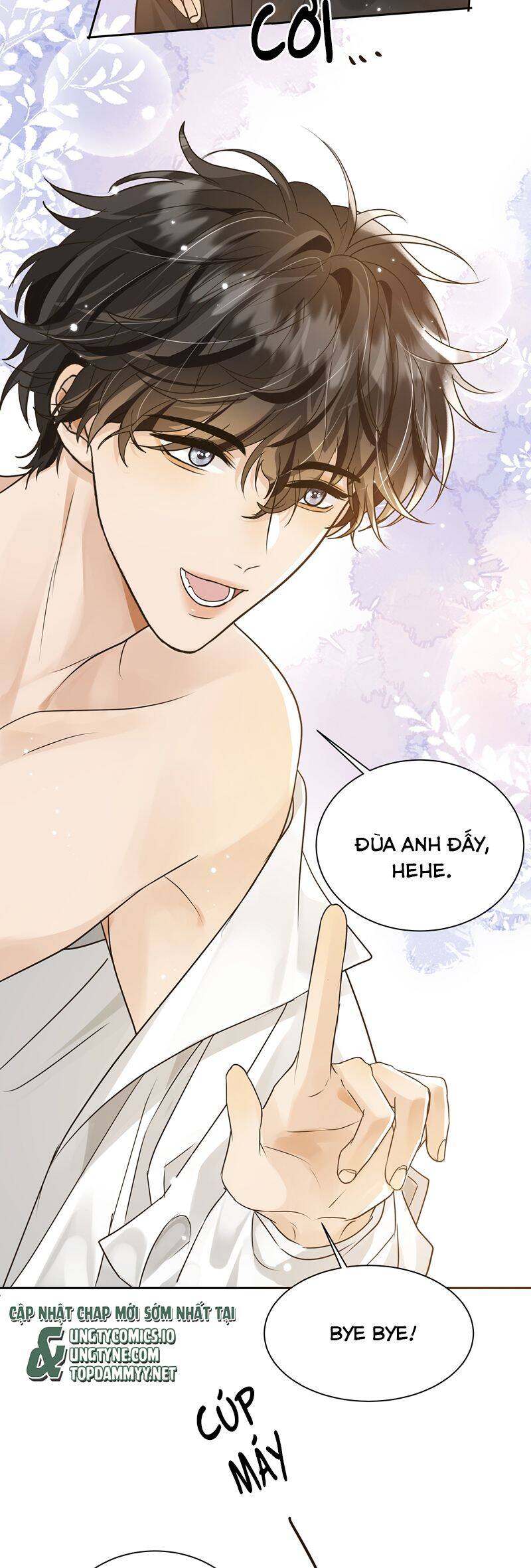 Viên Tiên Sinh Luôn Không Vui Chapter  54 - 19