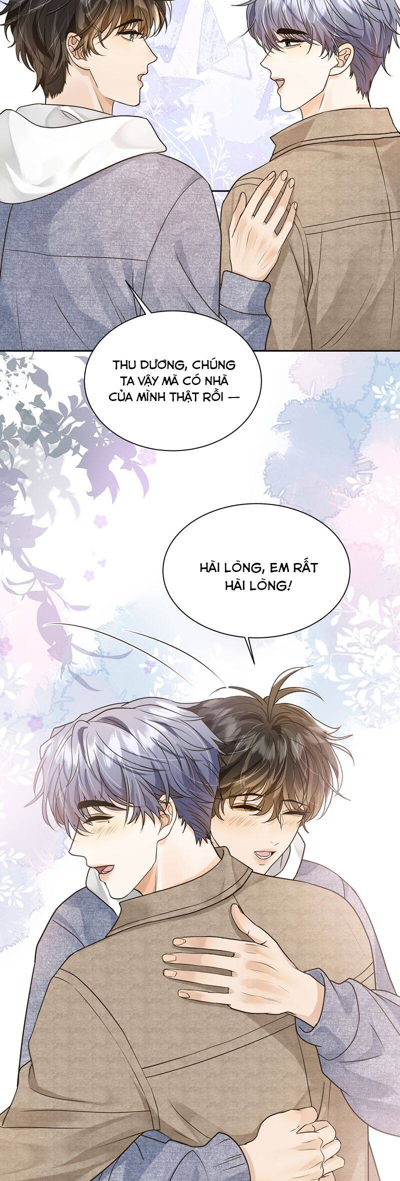 Viên Tiên Sinh Luôn Không Vui Chapter  54 - 22