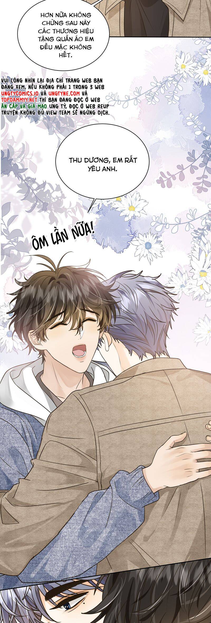 Viên Tiên Sinh Luôn Không Vui Chapter  54 - 25