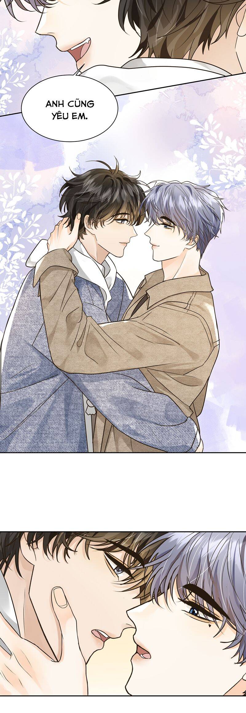 Viên Tiên Sinh Luôn Không Vui Chapter  54 - 26