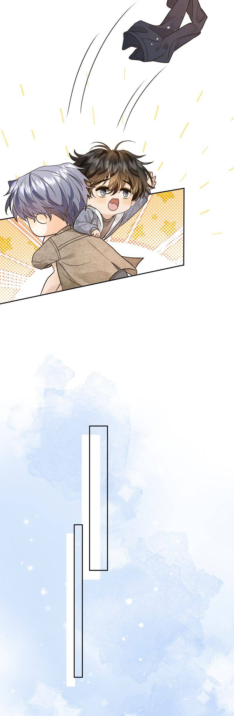 Viên Tiên Sinh Luôn Không Vui Chapter  55 - 12