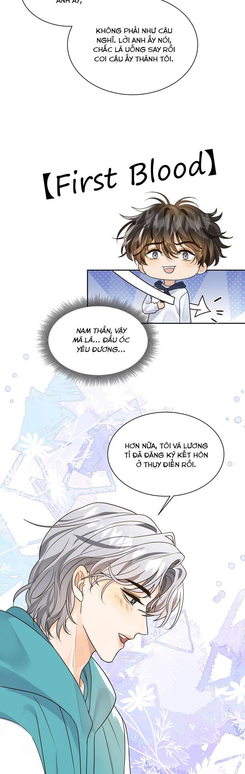 Viên Tiên Sinh Luôn Không Vui Chapter  55 - 20