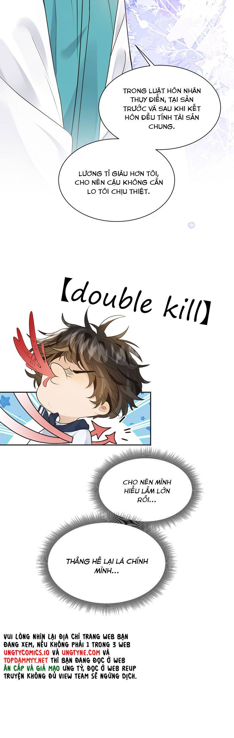 Viên Tiên Sinh Luôn Không Vui Chapter  55 - 21