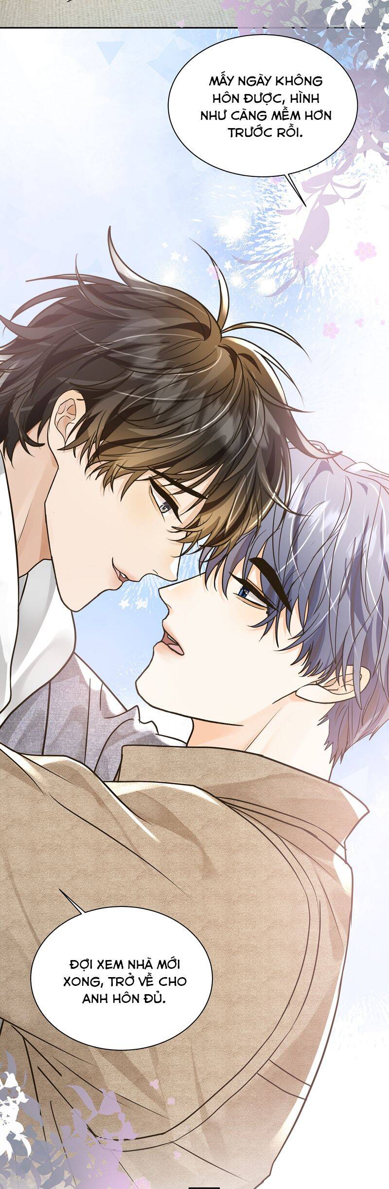 Viên Tiên Sinh Luôn Không Vui Chapter  55 - 4