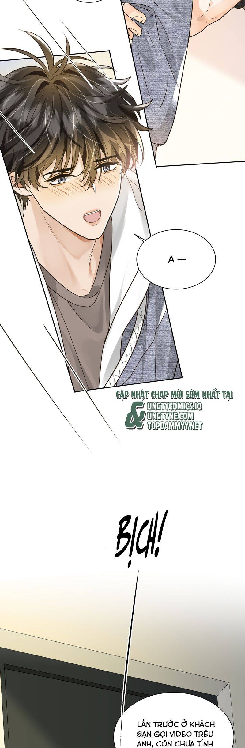 Viên Tiên Sinh Luôn Không Vui Chapter  55 - 7