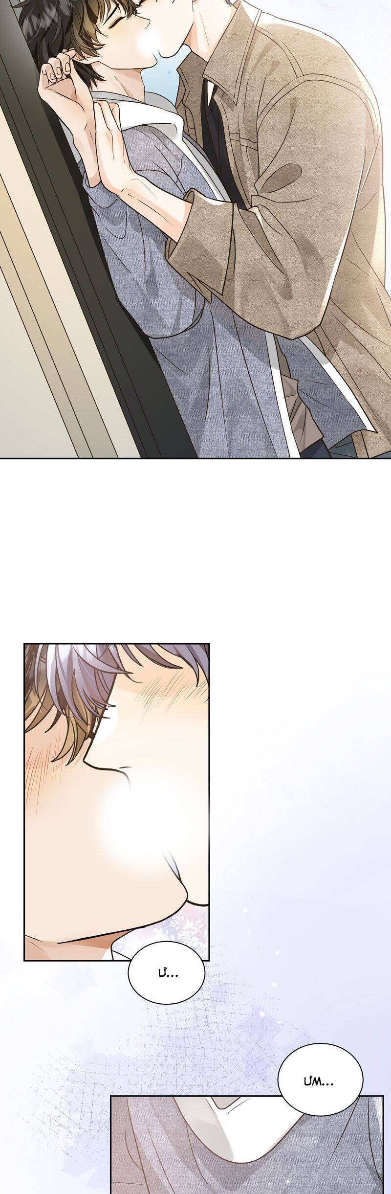 Viên Tiên Sinh Luôn Không Vui Chapter  55 - 10