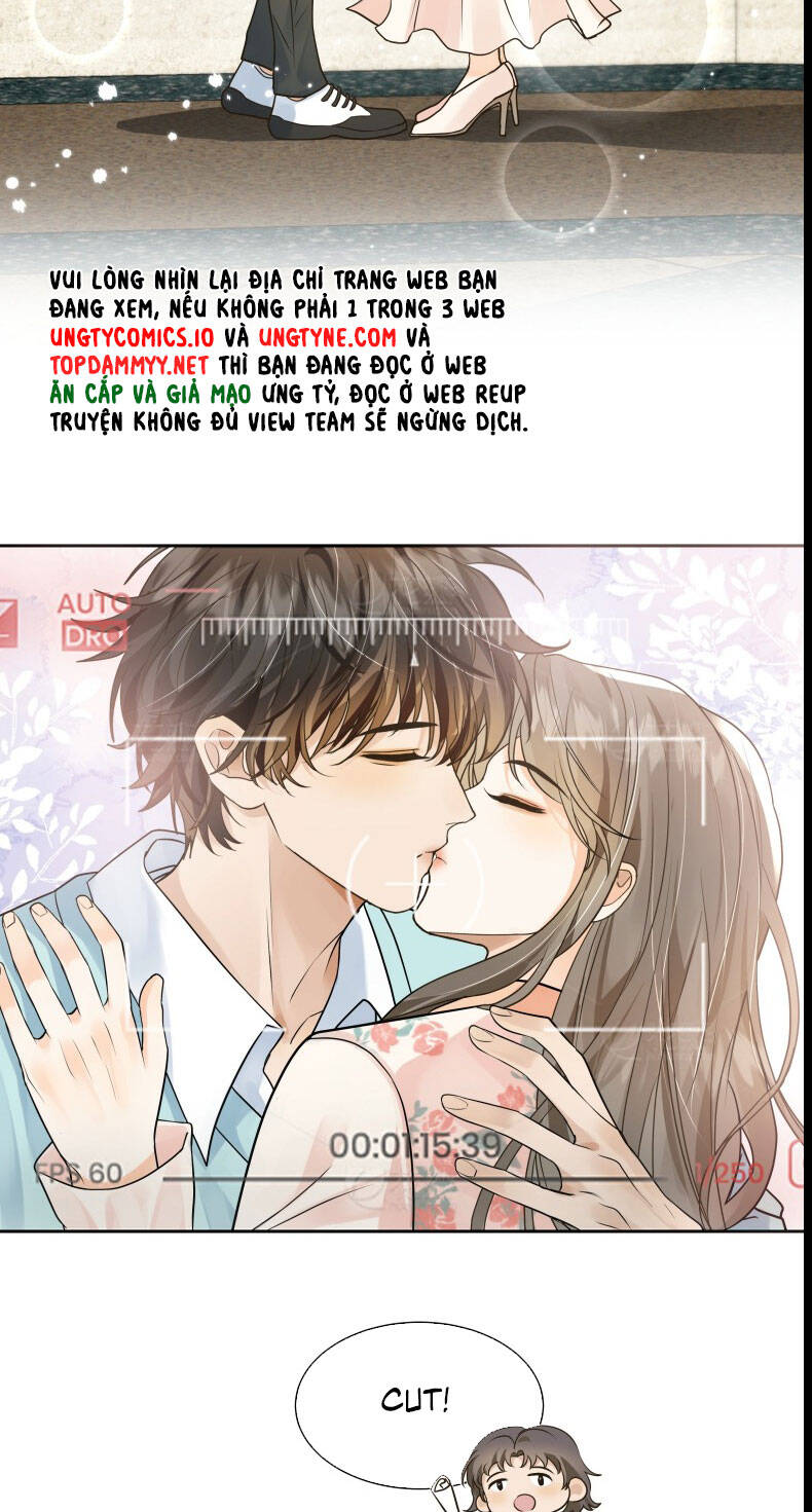 Viên Tiên Sinh Luôn Không Vui Chapter  56 - 11