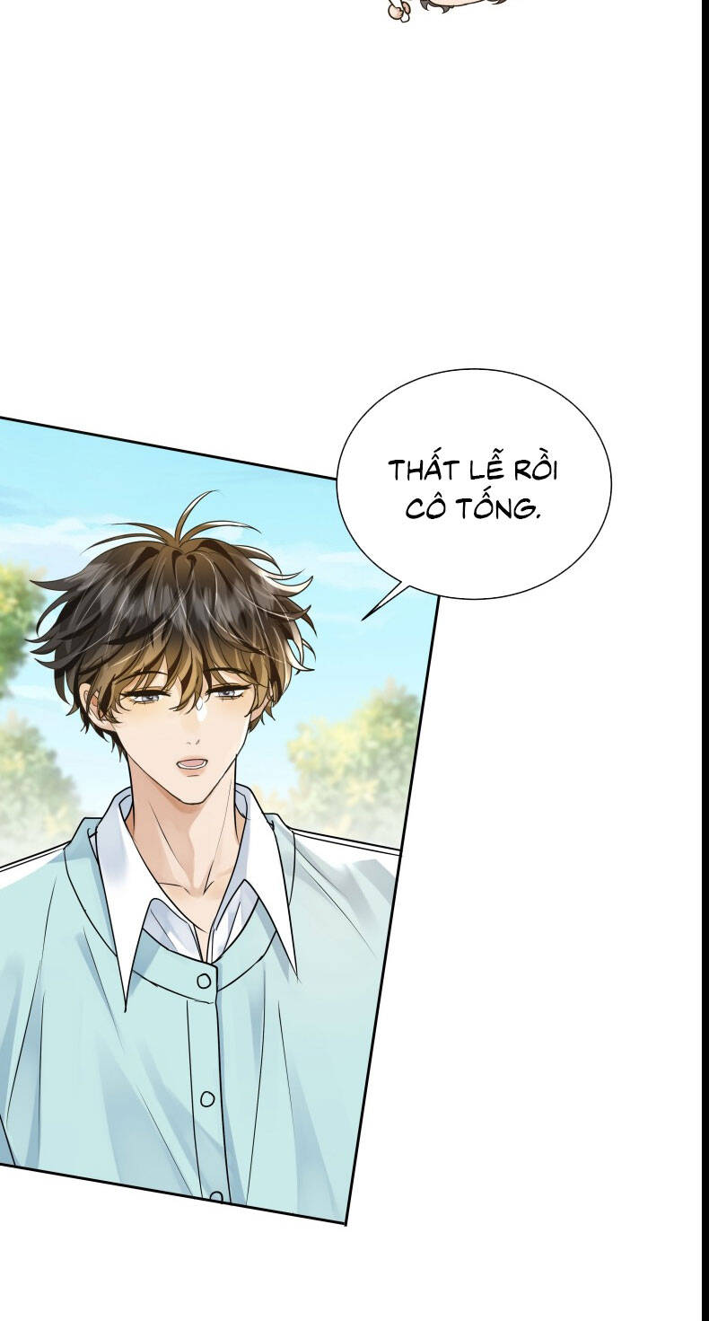 Viên Tiên Sinh Luôn Không Vui Chapter  56 - 12