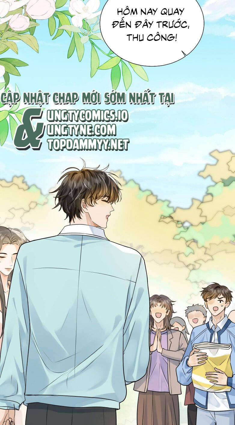 Viên Tiên Sinh Luôn Không Vui Chapter  56 - 14