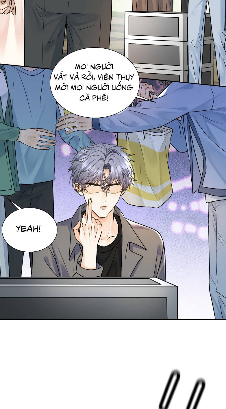 Viên Tiên Sinh Luôn Không Vui Chapter  56 - 15