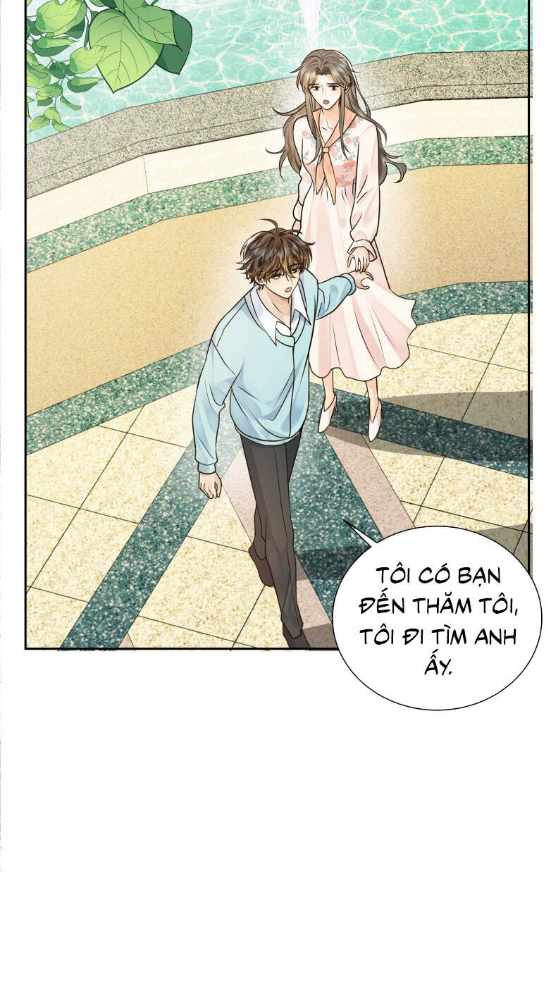 Viên Tiên Sinh Luôn Không Vui Chapter  56 - 17