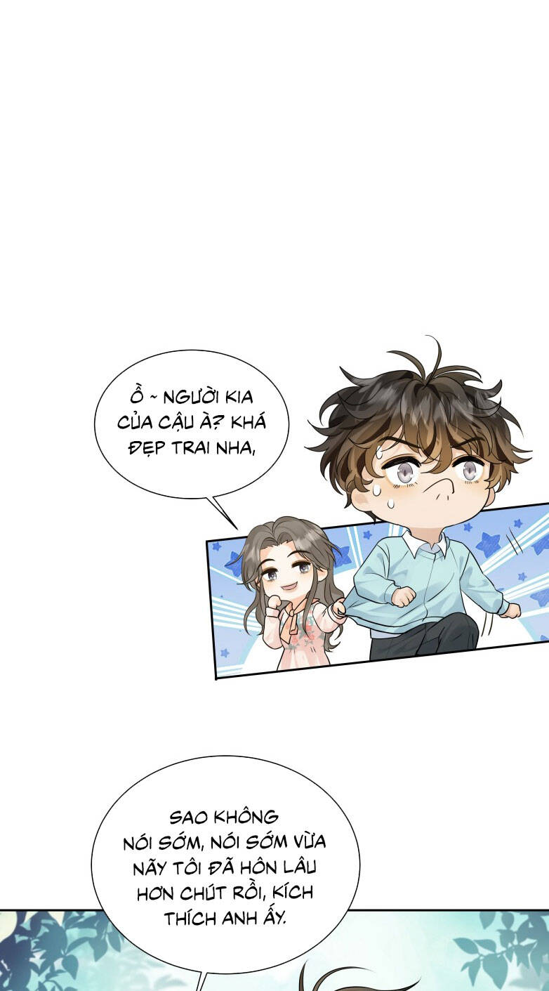 Viên Tiên Sinh Luôn Không Vui Chapter  56 - 18