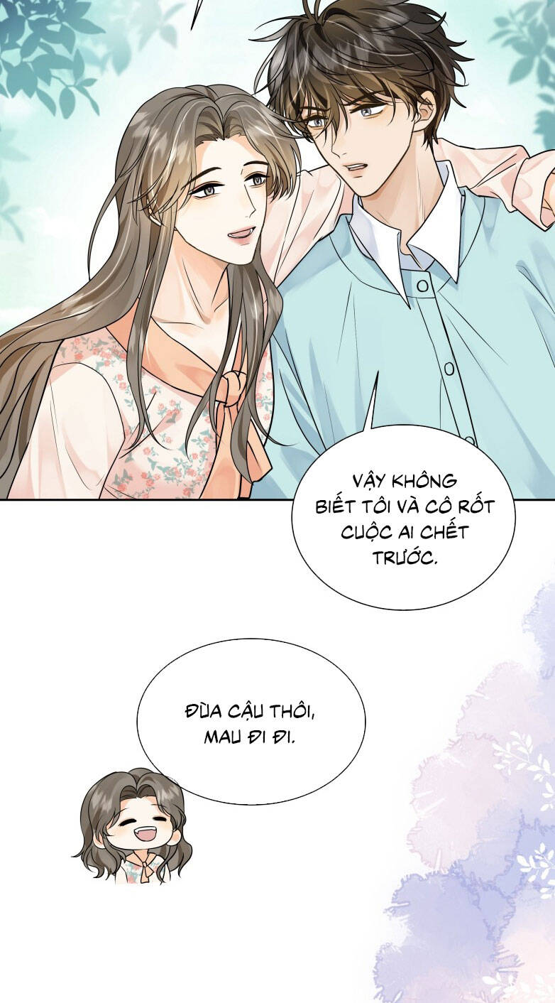 Viên Tiên Sinh Luôn Không Vui Chapter  56 - 19